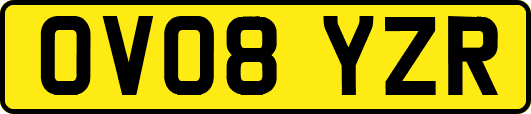OV08YZR