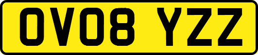 OV08YZZ