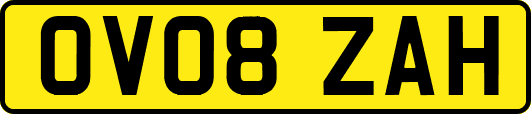 OV08ZAH
