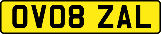 OV08ZAL