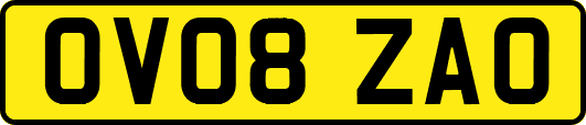 OV08ZAO