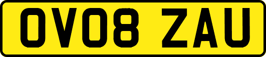 OV08ZAU