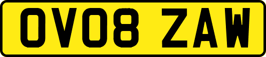 OV08ZAW
