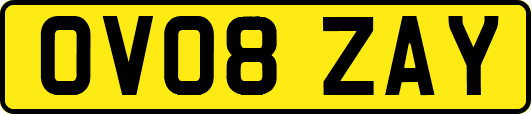 OV08ZAY