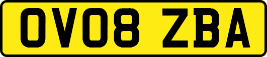 OV08ZBA