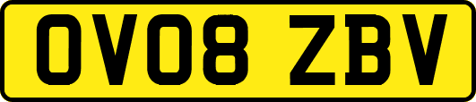 OV08ZBV