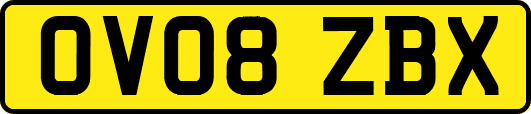 OV08ZBX