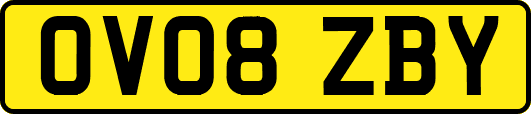 OV08ZBY