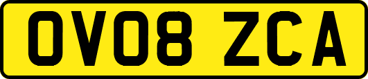 OV08ZCA