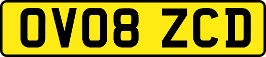 OV08ZCD