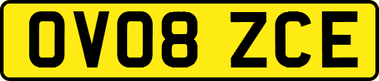 OV08ZCE