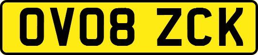 OV08ZCK