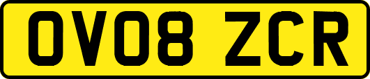 OV08ZCR