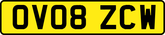 OV08ZCW