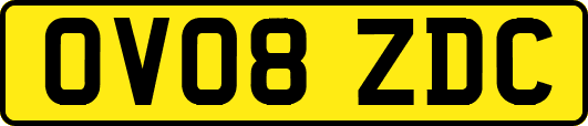 OV08ZDC