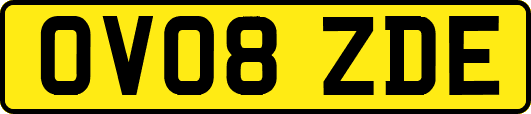 OV08ZDE