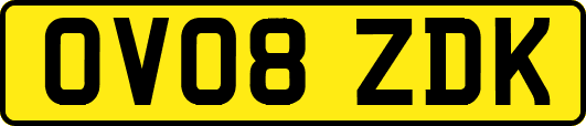 OV08ZDK
