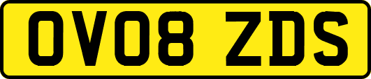 OV08ZDS