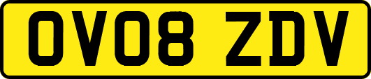 OV08ZDV