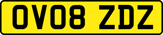 OV08ZDZ