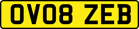 OV08ZEB