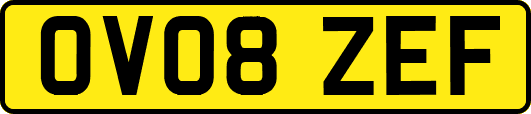 OV08ZEF