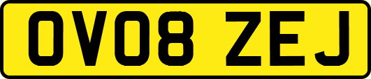 OV08ZEJ