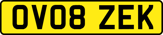 OV08ZEK