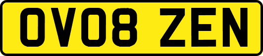 OV08ZEN
