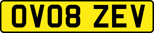 OV08ZEV