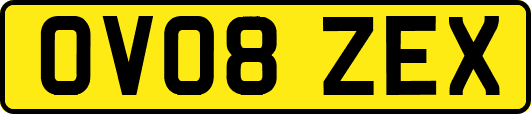 OV08ZEX