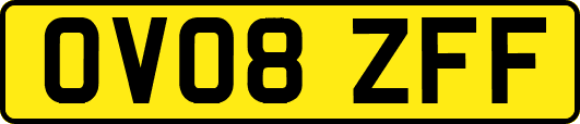 OV08ZFF