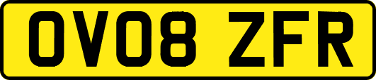 OV08ZFR