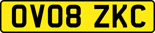 OV08ZKC