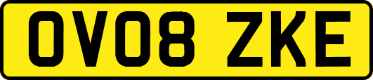 OV08ZKE
