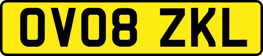 OV08ZKL