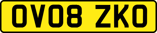 OV08ZKO