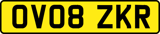 OV08ZKR