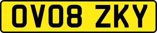 OV08ZKY