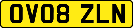 OV08ZLN