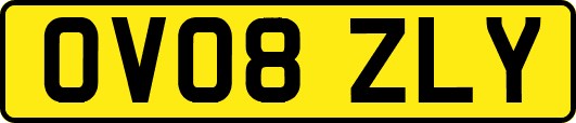 OV08ZLY
