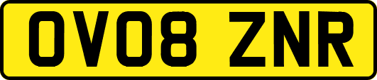 OV08ZNR