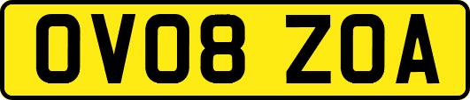 OV08ZOA