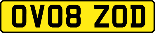 OV08ZOD