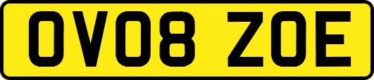 OV08ZOE