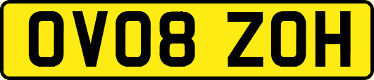 OV08ZOH