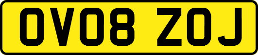 OV08ZOJ
