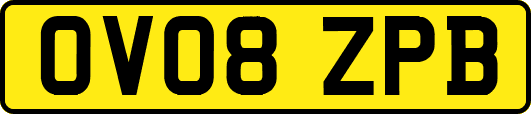 OV08ZPB