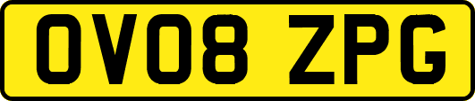 OV08ZPG