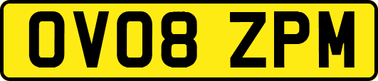 OV08ZPM